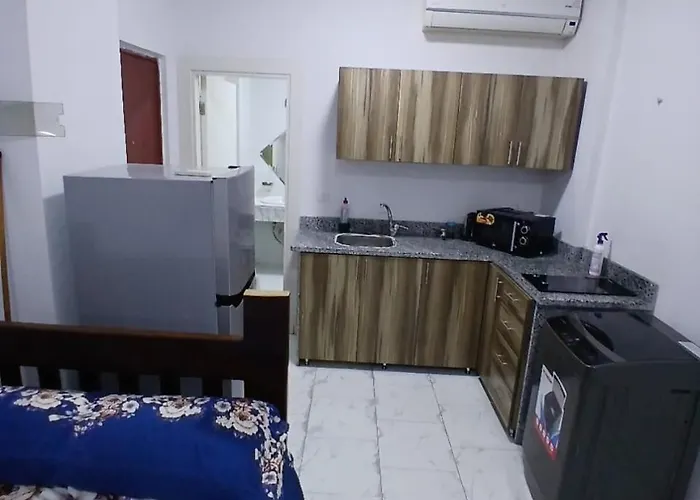 In Turtels E41 Apartment