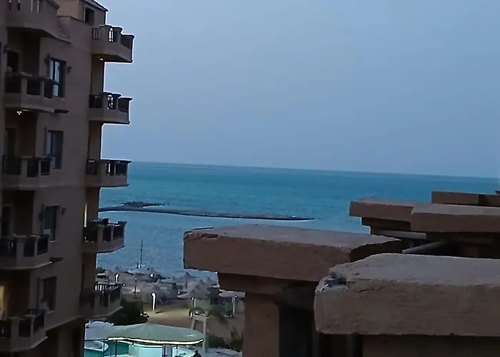 In Turtels E41 Apartment *