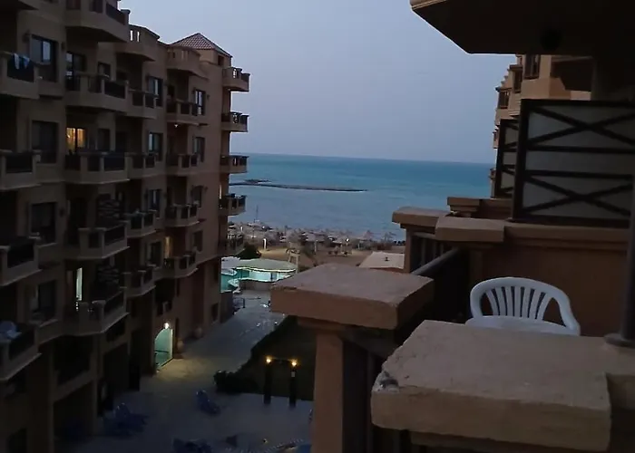 Apartment In Turtels E41