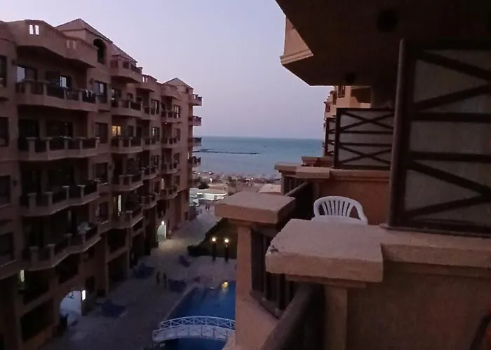 In Turtels E41 Apartment *