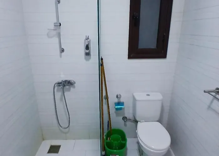 In Turtels E41 Apartment Hurghada