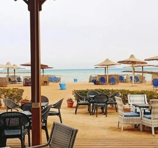 In Turtels E41 * Hurghada